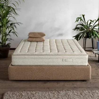 Materasso Infinite Recycled di DEM armonie del sonno