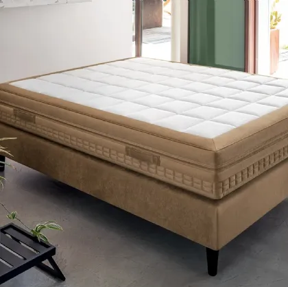 Materasso Root 1200 Pro di DEM armonie del sonno