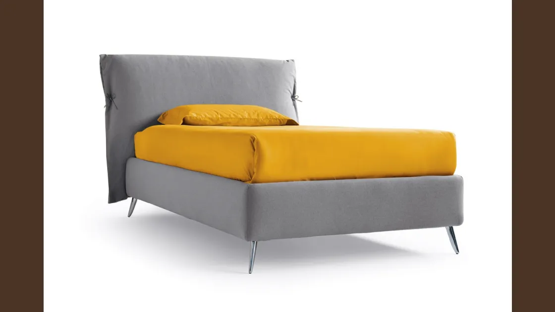 Letto singolo Eden Advance di Noctis