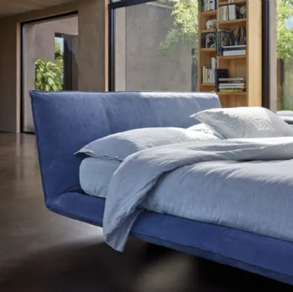 Letto di design Volo di Alto