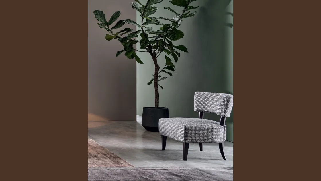 Poltroncina Kondi mini di Twils